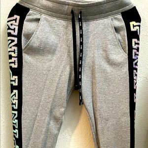 Victoria secret Pink sweats